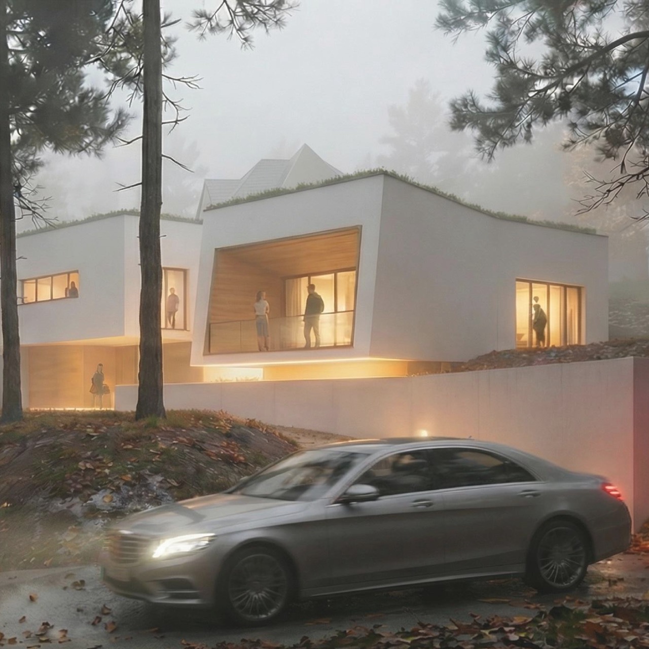 
					MEGLÉVŐ PRÉSHÁZ ÁTALAKÍTÁSA, PÉCS
					BELSŐÉPÍTÉSZETI KIVITELII TERVDOKUMENTÁCIÓ
					
                     TERVEZÉS ÉVE:2025-2026